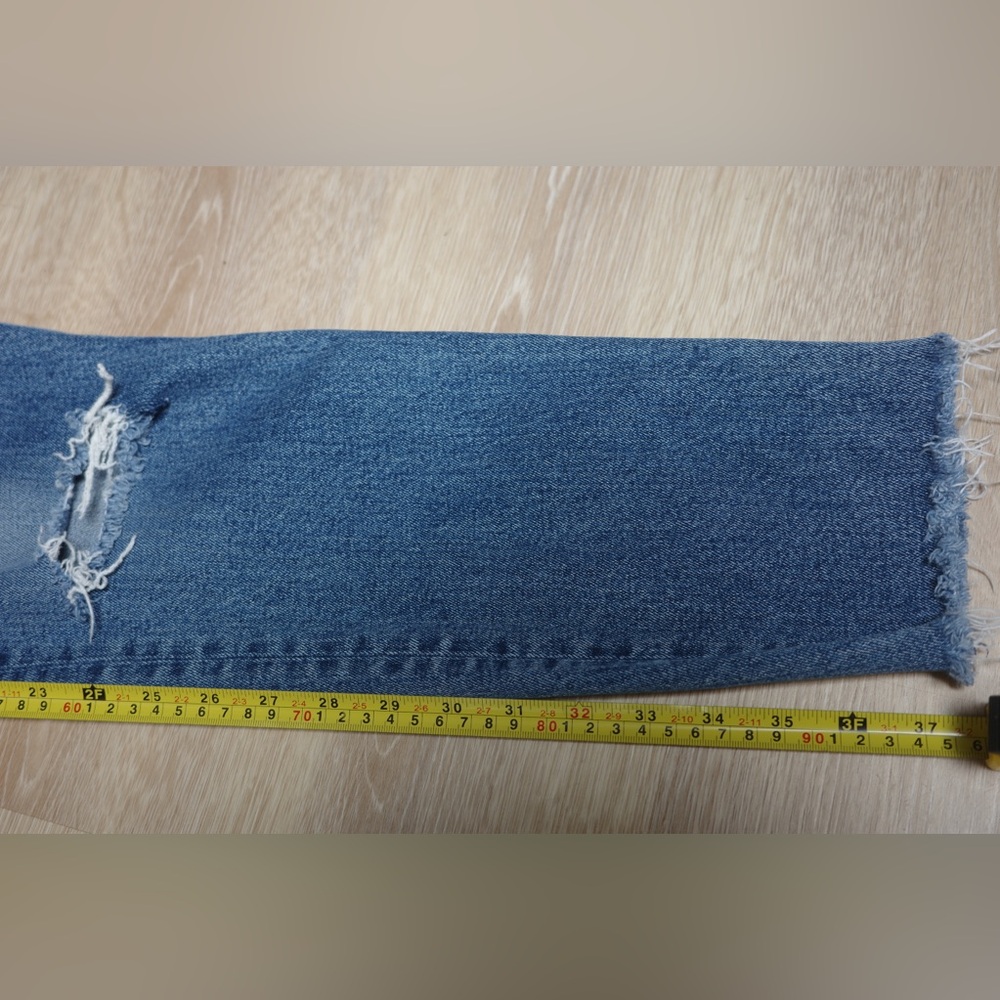 GRLFRND JEANS KAROLINA excellent condition - Picture 7 of 10